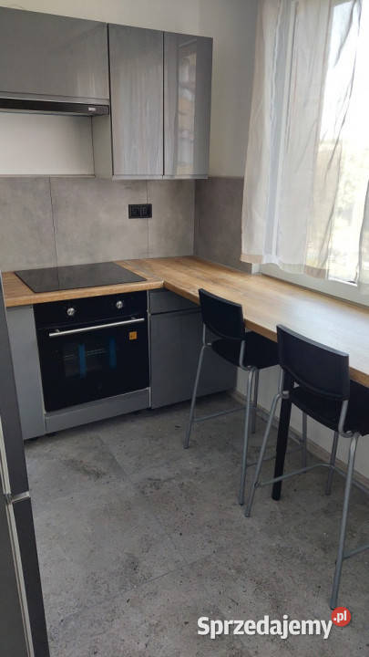 2 pokoje pierwszego Najemcy bez pośredników Katowice