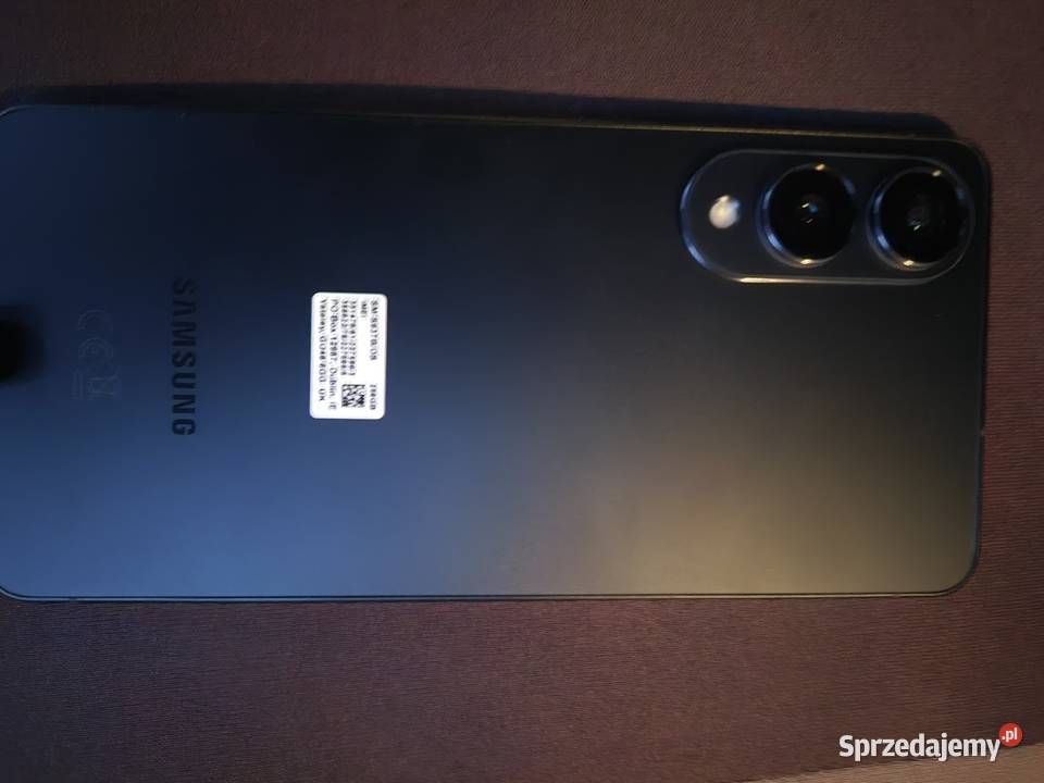 Samsung galaxy s25 EDGE Kielce