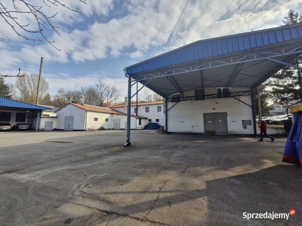 Na sprzedaż gotowy biznes produkcji mebli Sprzedaż warmińsko-mazurskie Gronowo Górne