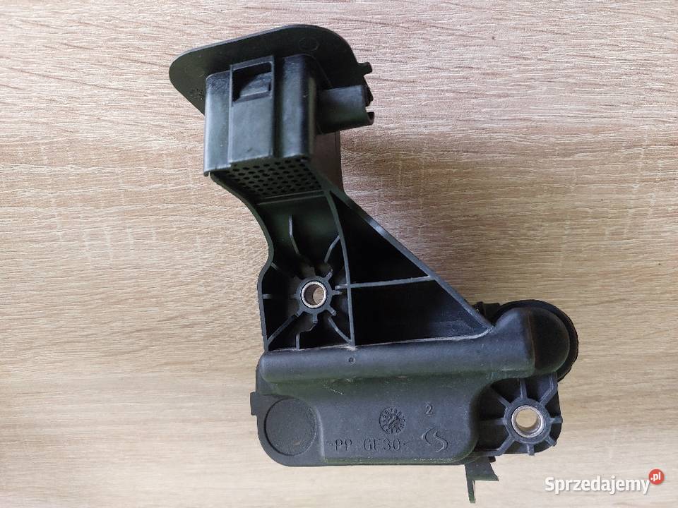 Zbiornik podciśnienia 9805069780 Citron Peugeot Gorlice