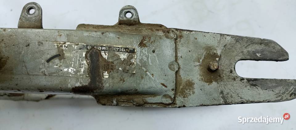 Honda Mtx 200 wahacz Swingarm Okazja Bolesławiec