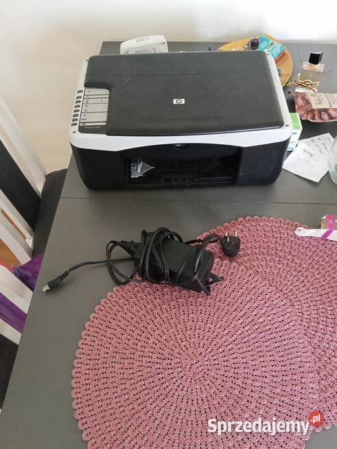 Sprzedam drukarkę HP F2180 atramentowa Skalbmierz