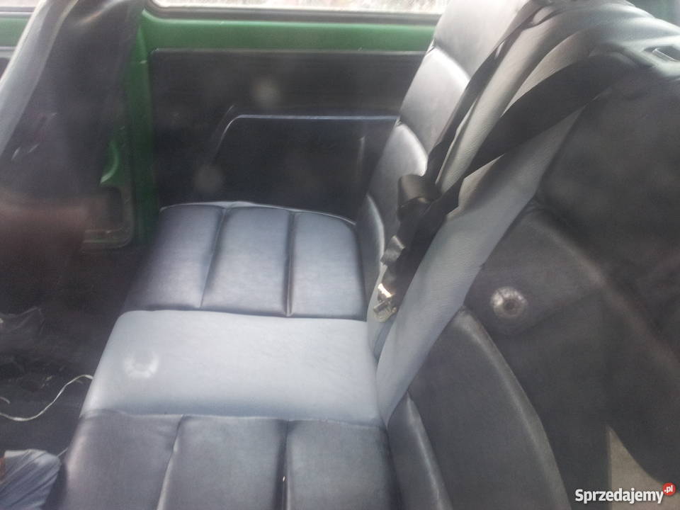 łada niva jedyna taka z wnetrzem bmw podkarpackie sprzedam