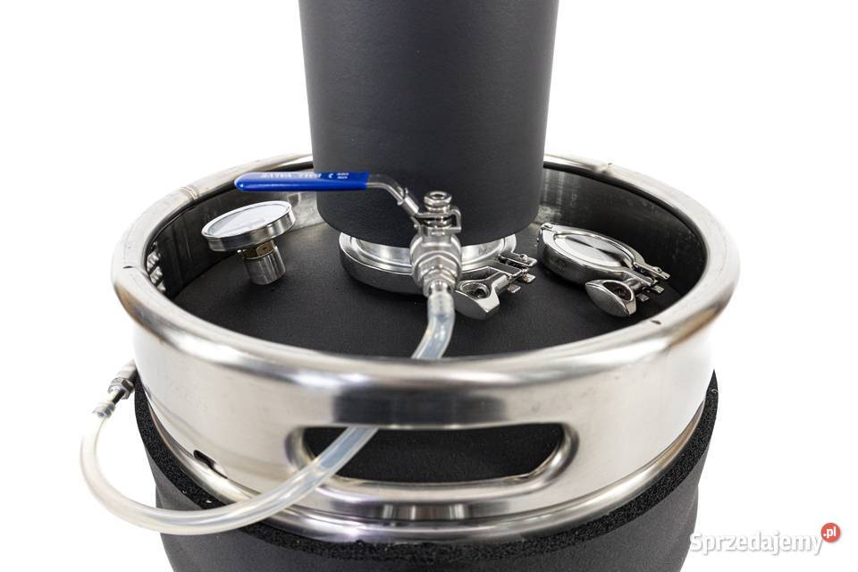 Destylator aabratek OLM Bufor