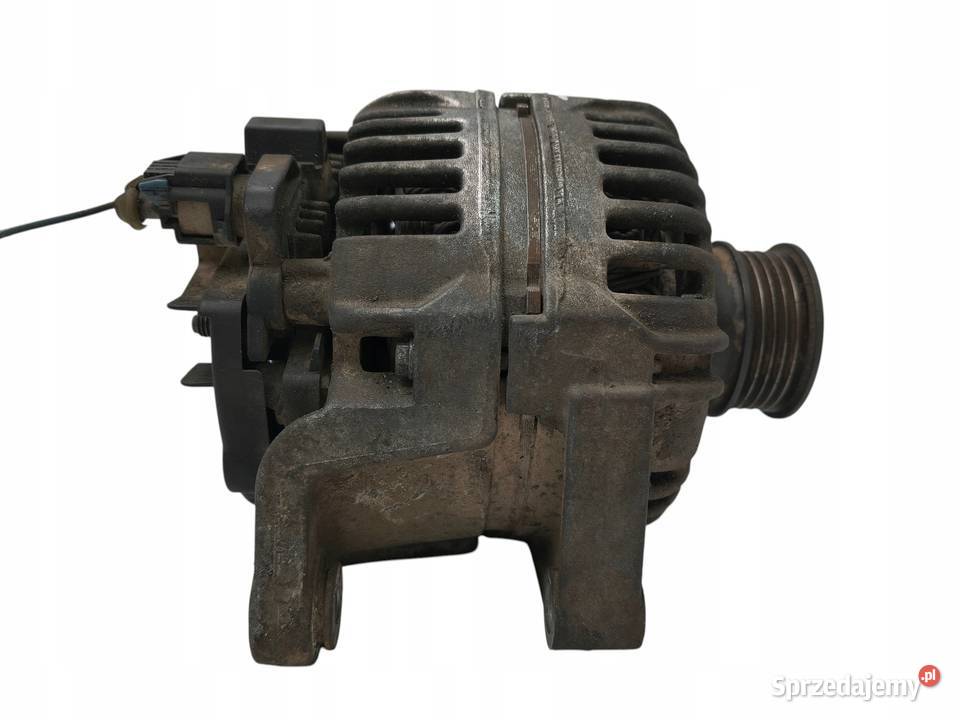 ALTERNATOR Opel Mokka Astra J H Zafira B Chełm