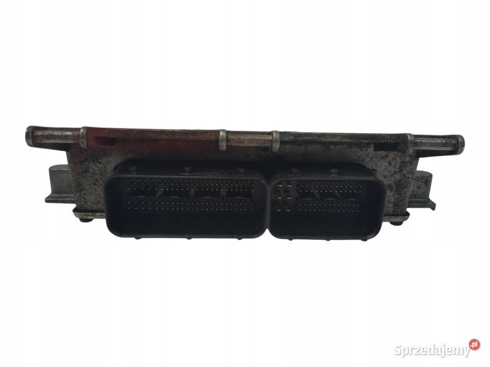 STEROWNIK SILNIKA Mercedes W169 15 8V komputer Komputery Chełm sprzedam