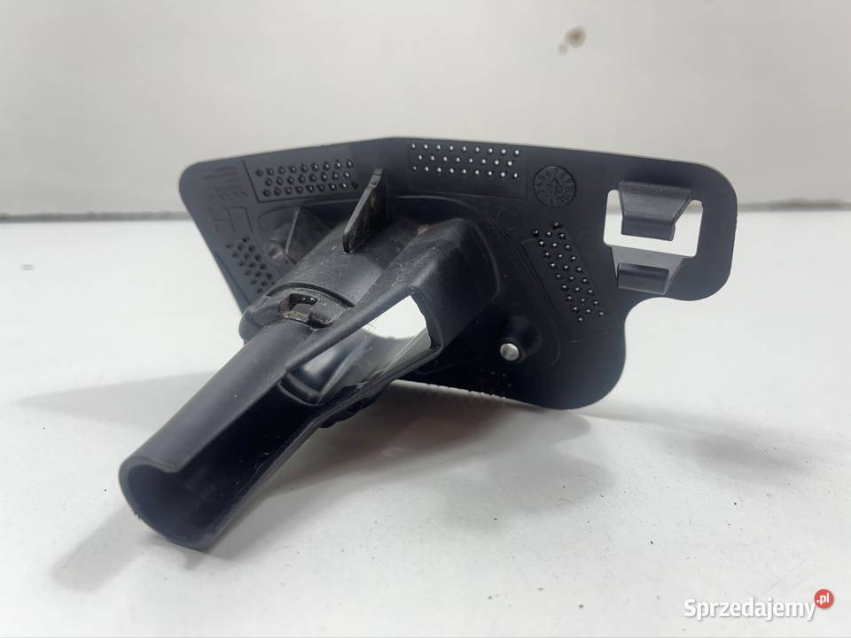 VOLVO V60 II S60 III 18 MOCOWANIE SPRYSKU LEWE osobowe Międzychód sprzedam