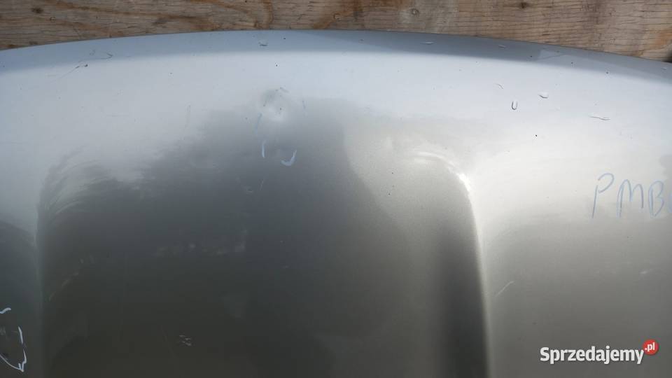 NISSAN QASHQAI J10 MASKA KYO osobowe Maski Zbierkowo sprzedam