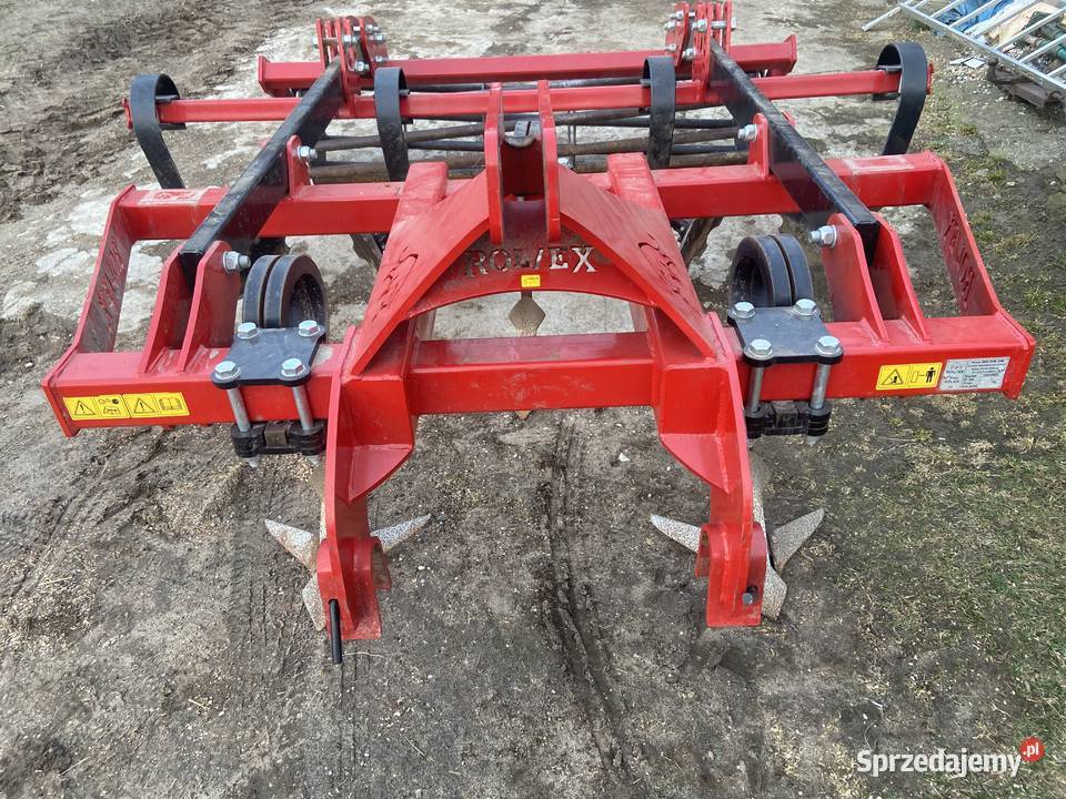 GRUBER ROLEX 21 stan podlaskie Łapy