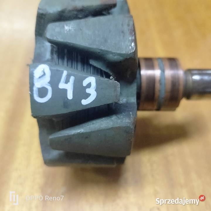 Wirnik Jawa 350