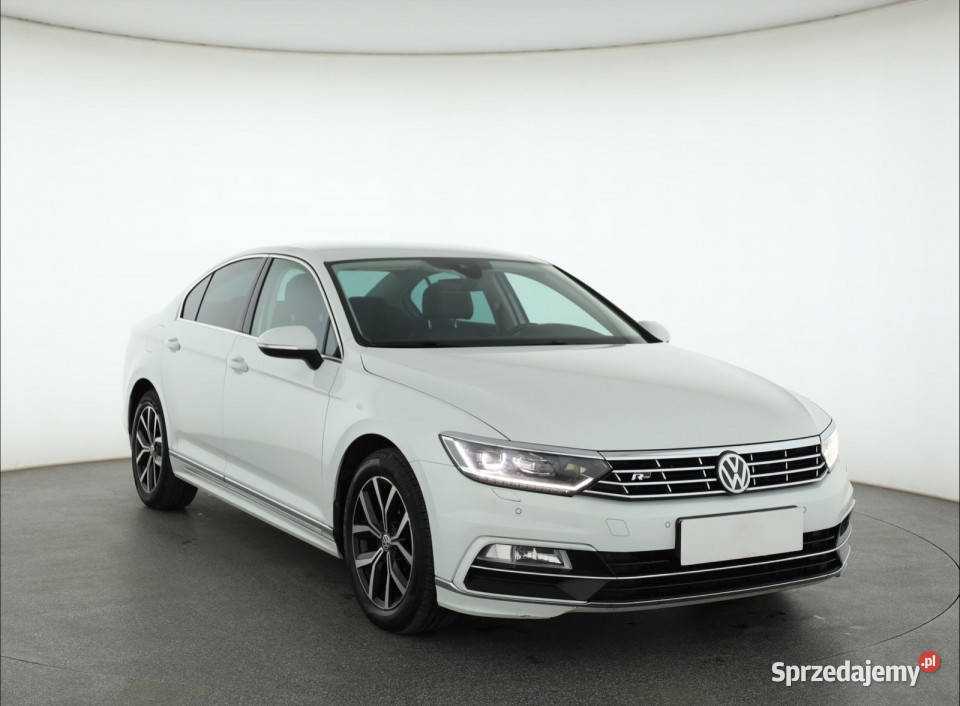VW Passat 18 TSI Piaseczno
