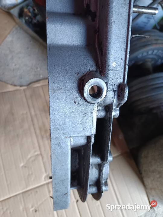 Lewy karter mz etz 250 Klimki sprzedam