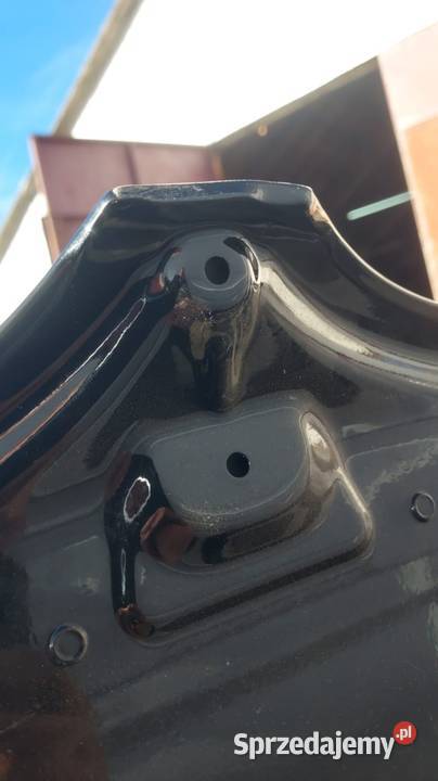 BMW X3 G01 X4 G02 17 MASKA POKRYWA SILNIKA Jelenia Góra