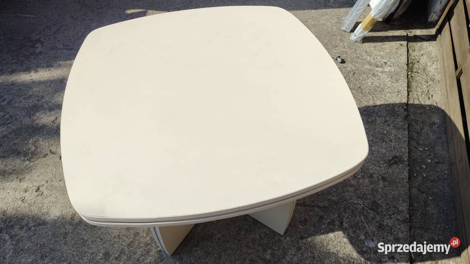 Stół MDD stolik do biura pokoju socjalnego mazowieckie Warszawa