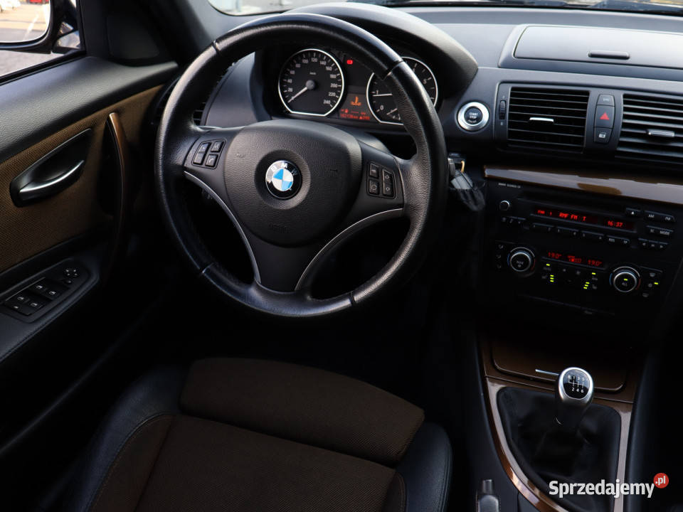 BMW 1 116i sprzedam