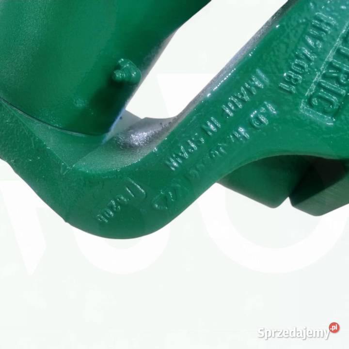 Belka tylnej osi AH212323 John Deere 9640 WTS Wilkowo sprzedam