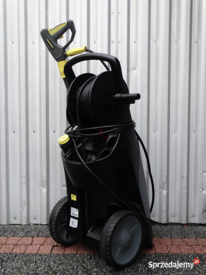 Myjka Ciśnieniowa Karcher HD 1023 SX 2019 super mazowieckie Radom sprzedam