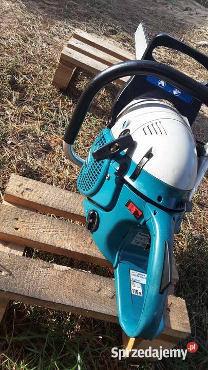 Makita dcs 6401