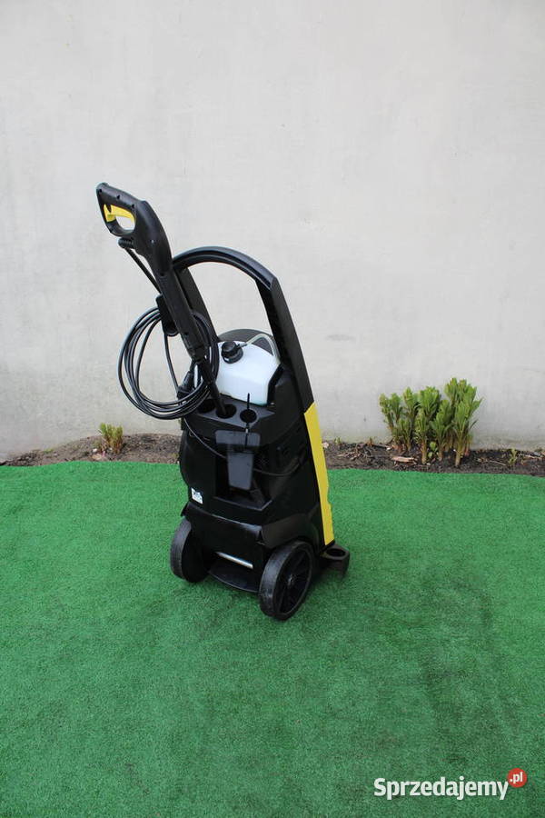 Myjka Karcher K 685M Głowica aluminiowa Zwijak Myjki ciśnieniowe Radom