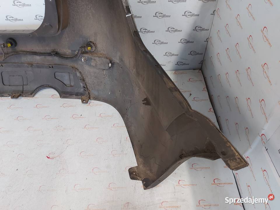 CHEVROLET CAPTIVA I zderzak tył 96623473 Kielce