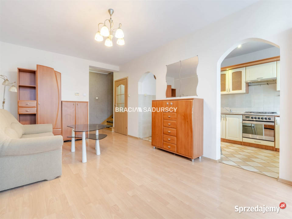 Mieszkanie 67m2 3 pokojowe Kraków Radzikowskiego Wynajem sprzedam