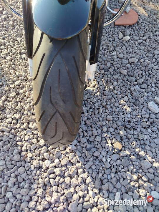 Suzuki Intruder VZ 800 M800 Polski salon Pilchowice sprzedam