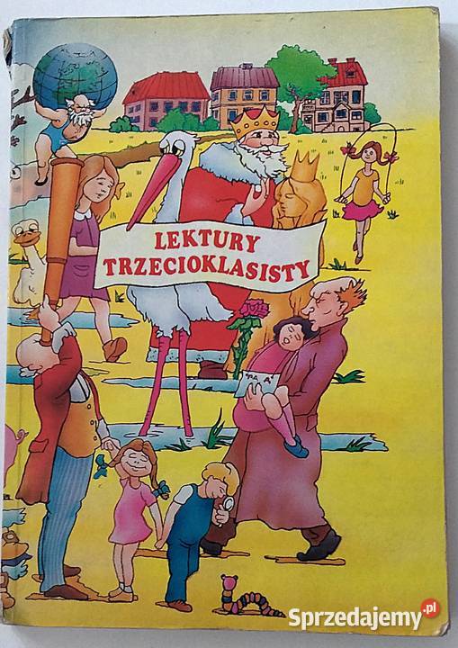 książkabajki PRL Bukowno