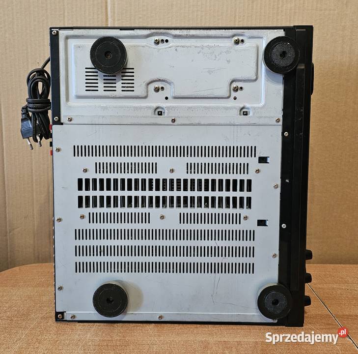 Amplituner AKAI AAV29DPL Gorzów Wielkopolski sprzedam