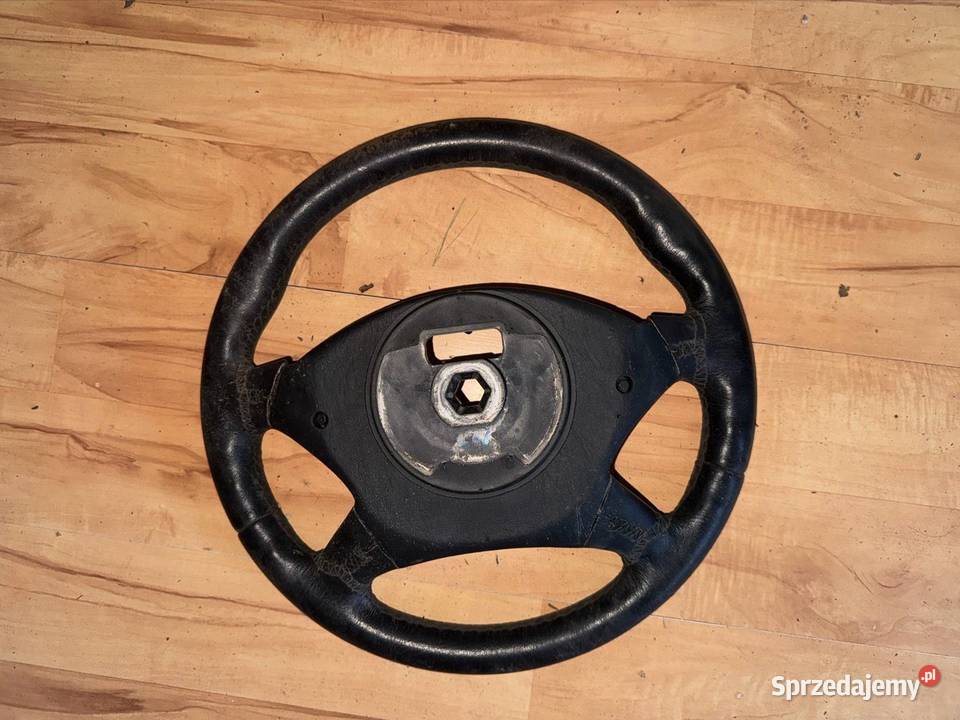 Kierownica Ford Focus Mk1 Kierownice Ostrów Wielkopolski sprzedam