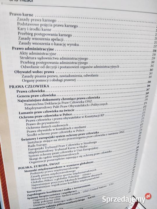 Matura Greg wiedza o społeczeństwie