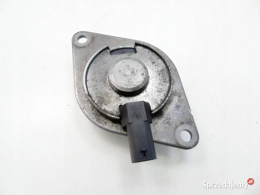 Zawór faz wałka rozrządu 14 B Meriva B Corsa D Sosnowiec