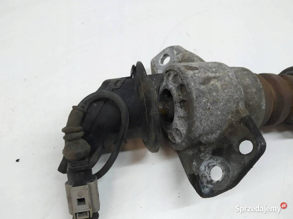 AMORTYZATOR TYŁ TYLNY S7 4G0616031AE Audi A7 I sprzedam