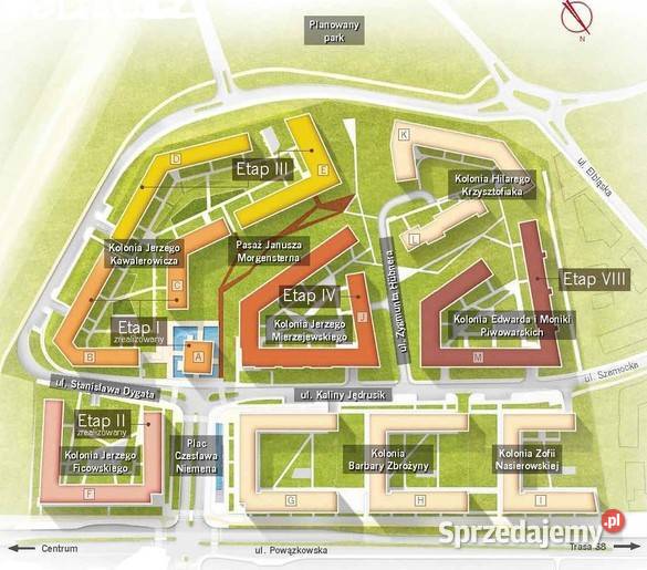 Żoliborz Artystyczny 4 pokoje 6755 m loggia własność Warszawa
