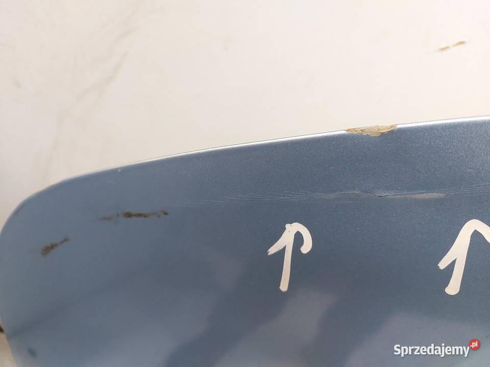 Ford Explorer VII R2KB MASKA POKRYWA SILNIKA