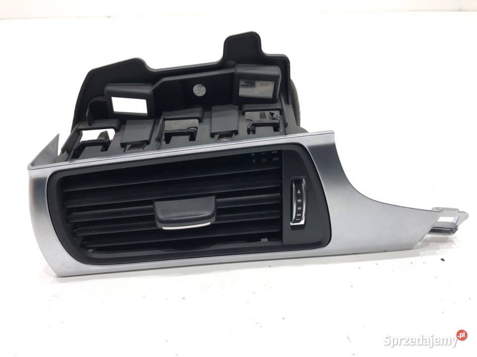 KRATKA NAWIEWU LEWY PRZÓD AUDI A6 C7 4G1820901 osobowe podkarpackie sprzedam