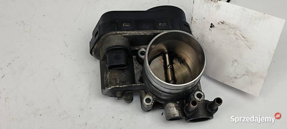 PRZEPUSTNICA MERCEDES BENZ A 140 A1661410225 Lipno