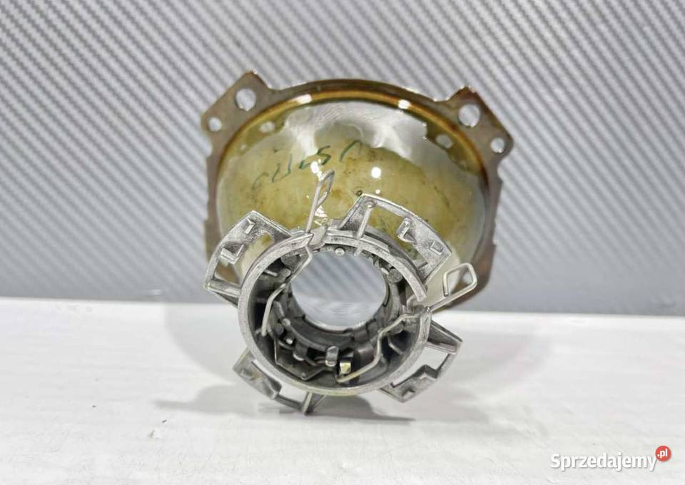 OPEL ASTRA 3H ODBŁYŚNIK XENON NIESKRETNY D2S Ostroróg