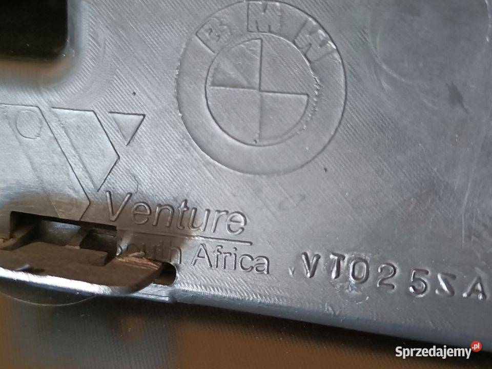 BMW X3 G01 XLINE LISTWA DRZWI PRAWY PRZÓD 773828 osobowe Pleszew