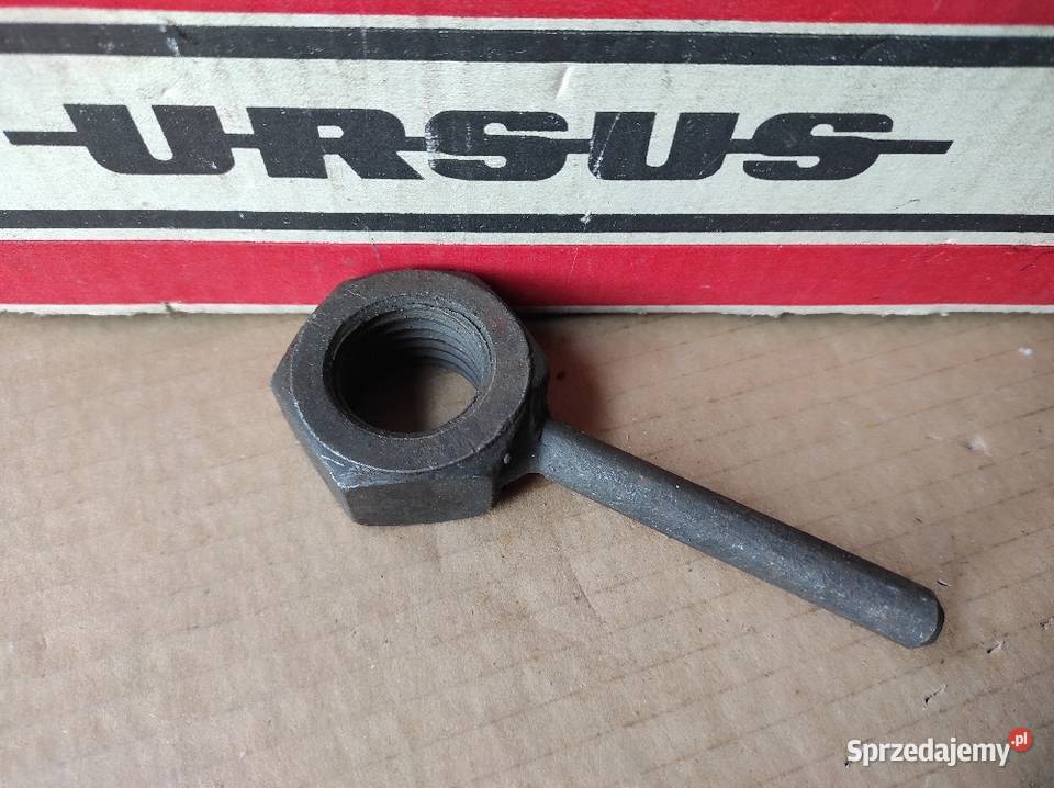 Ursus 902 1224 Warszawa sprzedam