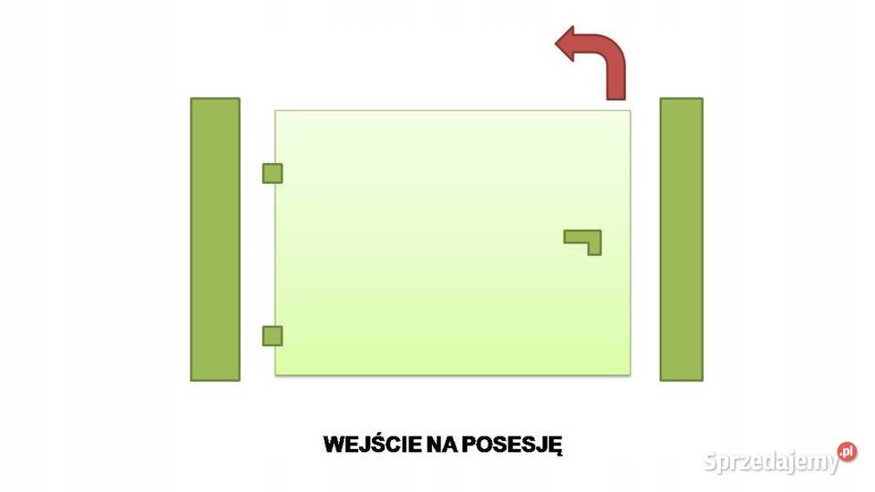 zamek zapadka wąski Jania 7234 na wkład prawy