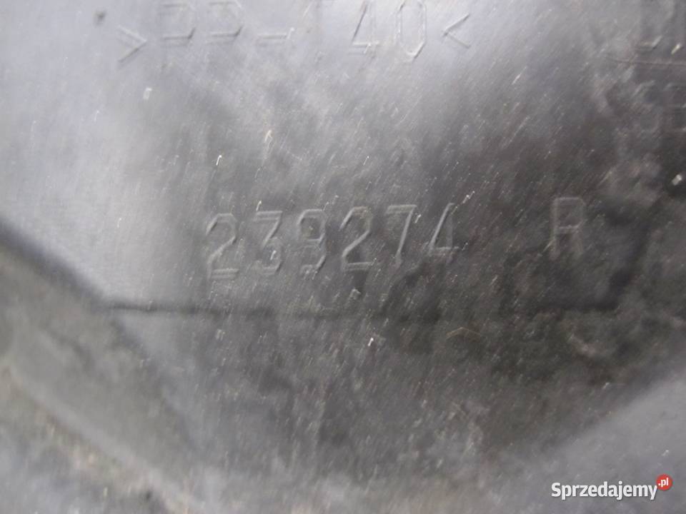 JAGUAR XF 10r lampa prawa przód ANGLIK świętokrzyskie Kielce sprzedam