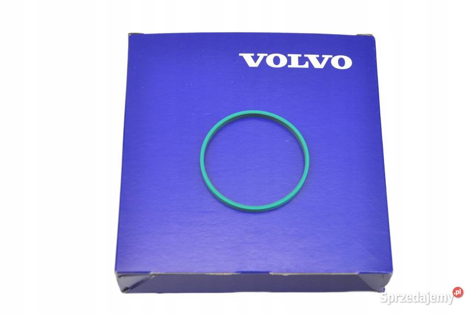 VOLVO S40 V50 uszczelka przepustnicy 20D OE Gadgety motoryzacyjne Bielany Wrocławskie