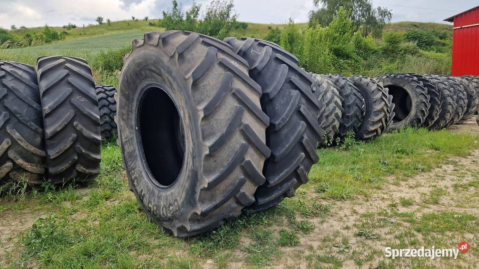 65085r38 6508538 60 bez napraw Opony rolnicze Nowe Miasto Lubawskie