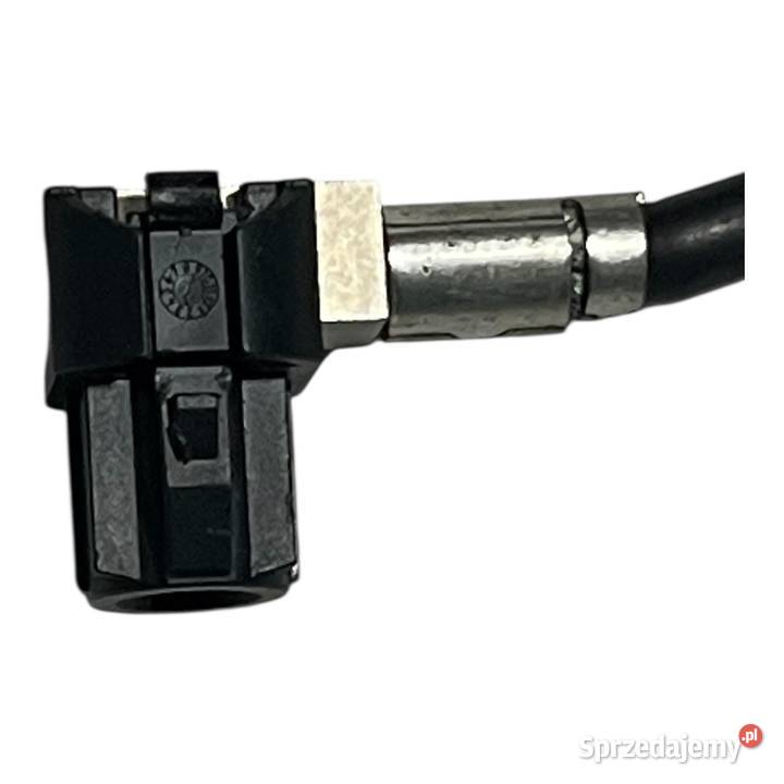 Kostka Wtyczka VW Audi Skoda 4E1035750 z lubuskie Gorzów Wielkopolski