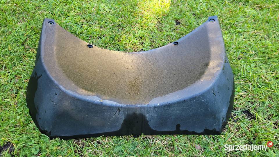 PIAGGIO CARNABY dol plug nadkole wypelnienie