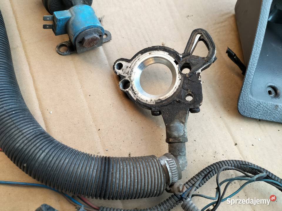 INSTALACJA SAMOCHODOWA LPG GAZU LOWATO Kamień-Kolonia