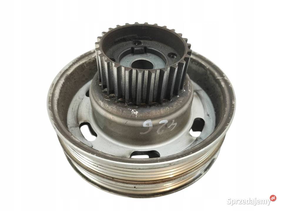 KOŁO PASOWE 06B105255F 16 8V Audi A4 I 19942001