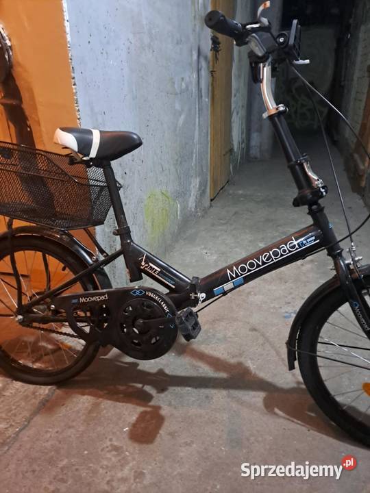 Sprzedam dwa rowery koła 20 stan idealny NOWE Rzeszów sprzedam