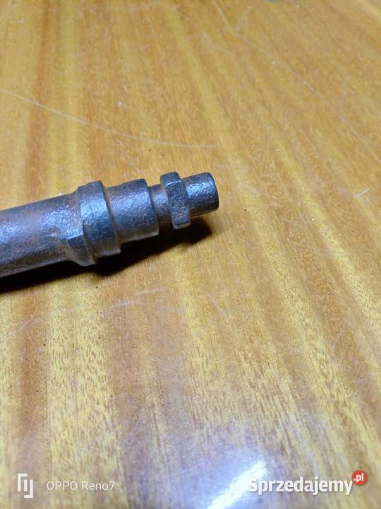 Wałek startera Jawa cz Łubno sprzedam