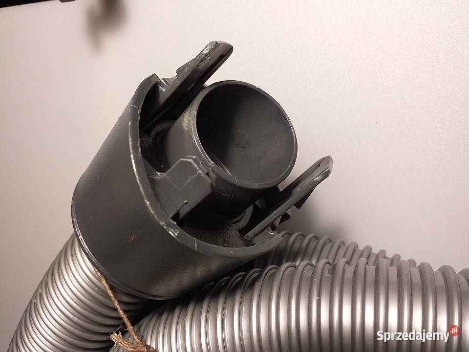 Wąż do odkurzacza Hoover Xarion Pro XP81 Łódź